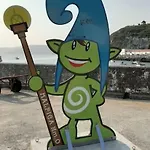 Camino Dos Faros 公寓 马尔皮卡