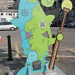 Camino Dos Faros 马尔皮卡