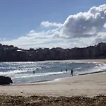 Camino Dos Faros 公寓 马尔皮卡