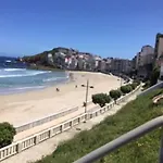 Camino Dos Faros 公寓