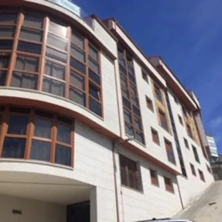 شقة Camino Dos Faros مالبيسا