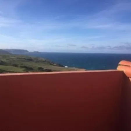 Camino Dos Faros