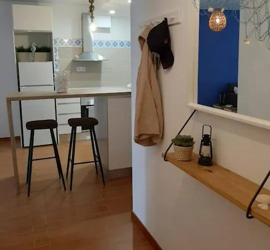 Camino Dos Faros شقة *