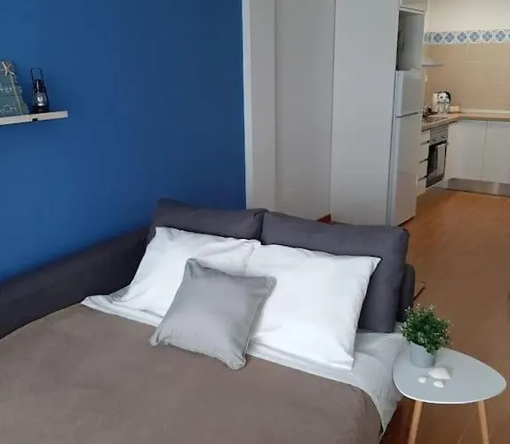 Camino Dos Faros شقة مالبيسا