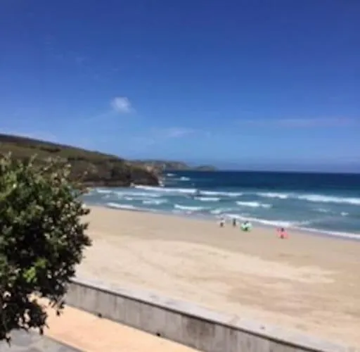 شقة Camino Dos Faros