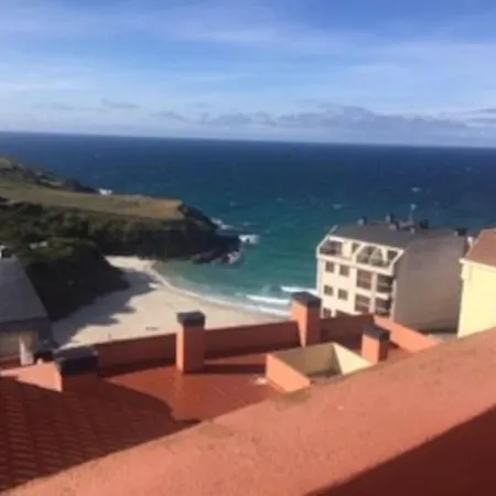 Апартаменты Camino Dos Faros *