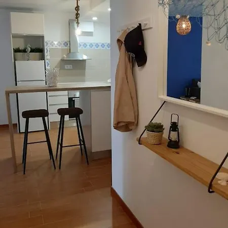 Camino Dos Faros Апартаменты *