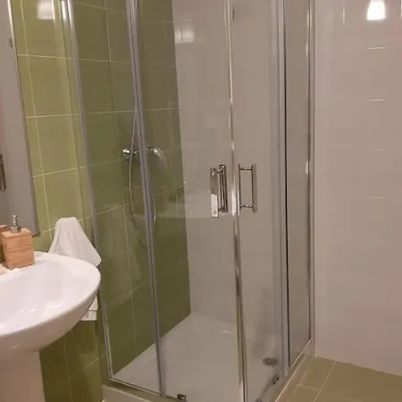 Camino Dos Faros Апартаменты *