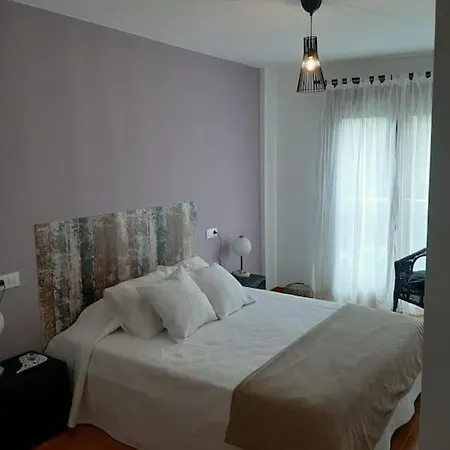 Camino Dos Faros مالبيسا