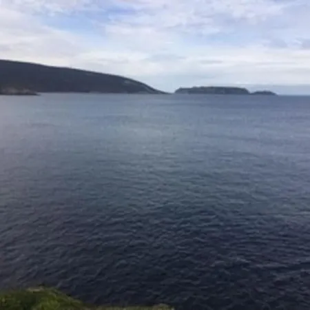 Camino Dos Faros Апартаменты