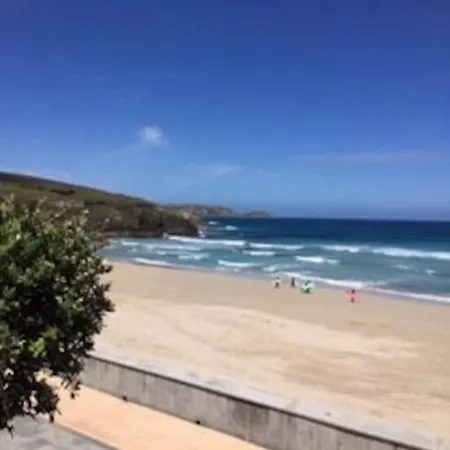 Апартаменты Camino Dos Faros