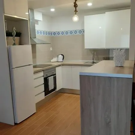 Appartamento Camino Dos Faros