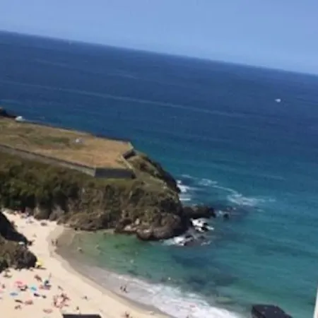 Camino Dos Faros * Malpica de Bergantiños