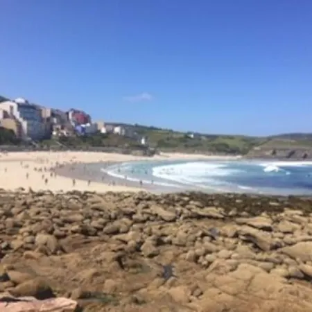 Appartamento Camino Dos Faros