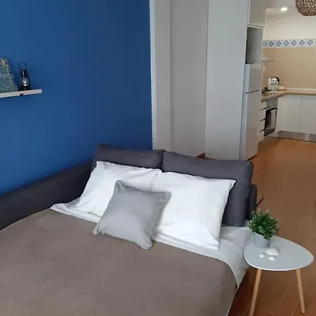 Camino Dos Faros Appartamento Malpica de Bergantiños