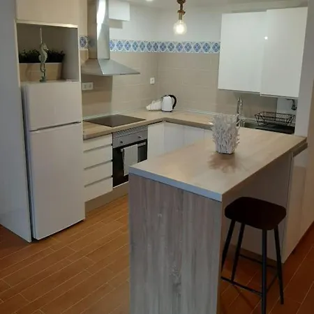 Camino Dos Faros * Malpica de Bergantiños