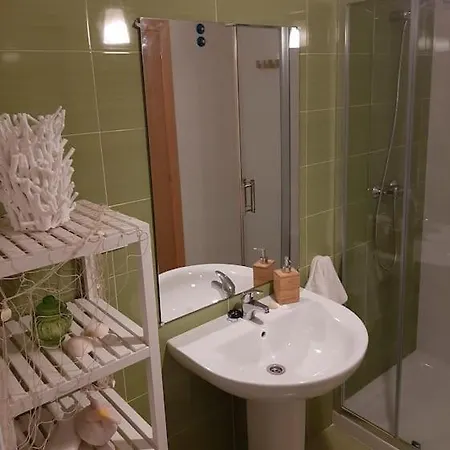 Appartamento Camino Dos Faros Malpica de Bergantiños