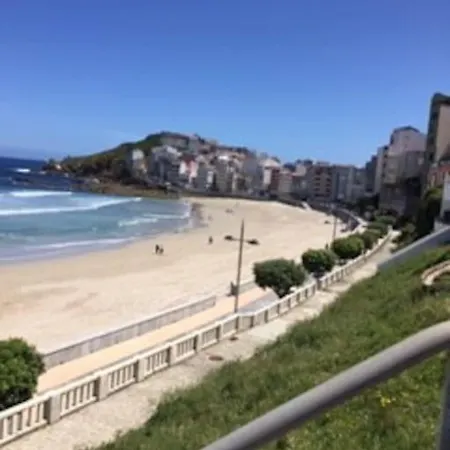 Camino Dos Faros Appartamento