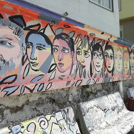 Appartamento Camino Dos Faros