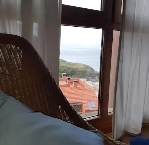 Camino Dos Faros شقة مالبيسا