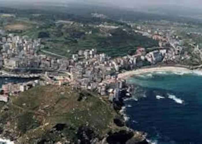 Camino Dos Faros * مالبيسا