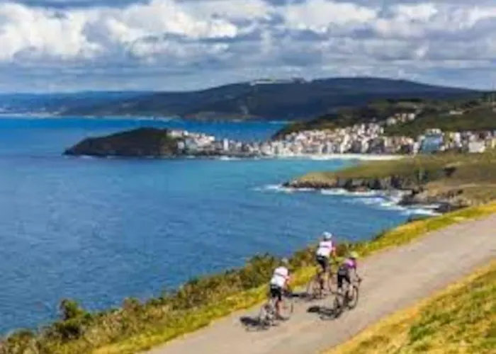Camino Dos Faros * مالبيسا