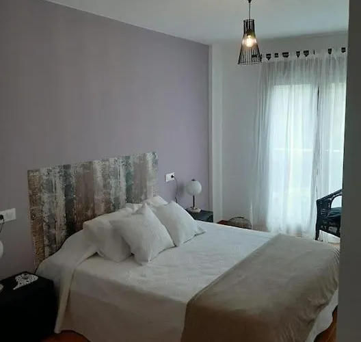 Camino Dos Faros مالبيسا