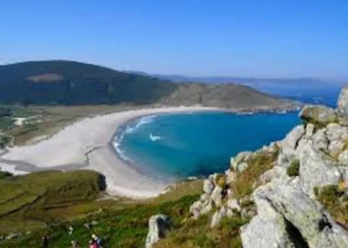 Camino Dos Faros * مالبيسا