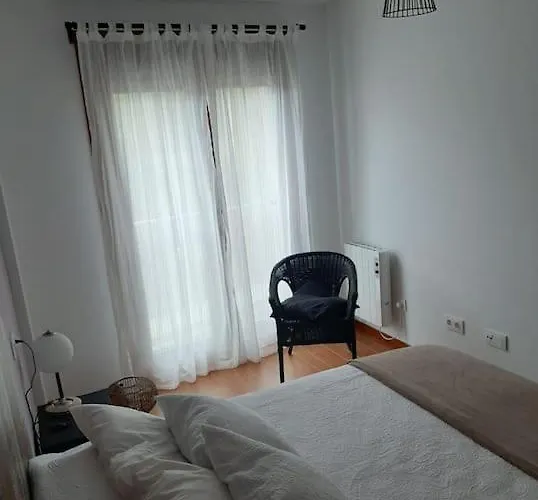 Camino Dos Faros شقة مالبيسا