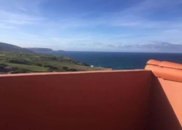Camino Dos Faros